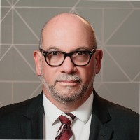 Ivandro Roberto Polidoro