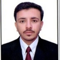 Anees Raza