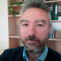 José María Pérez Sánchez