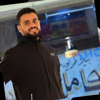 Yasser Agha