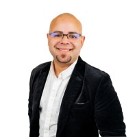 Edwin J. Gonzalez