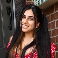 Amani Saloojee