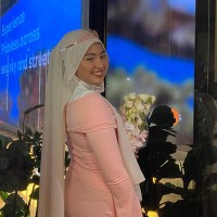 Nuriesya Zulaikha