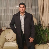 Marcus Gerges