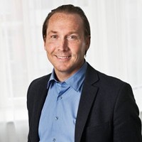 Johan Anderson