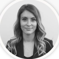 Brianne Wangler Redlich P. Eng