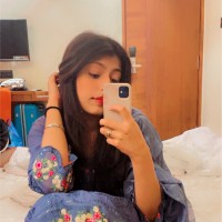 Uzma M.