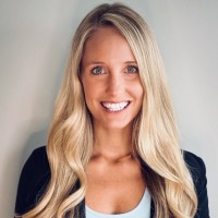 Holly Salmon, MBA
