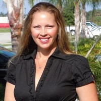 Christina Boothroyd