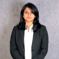 Dhanya P M