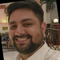Sumit Sharma