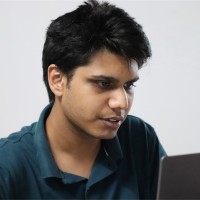 Rishabh Pachory