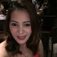 Cherry Bonifacio