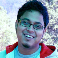 Nilotpal Roy