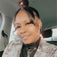 Lakeiia Moore