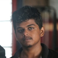 MADHANKUMAR M
