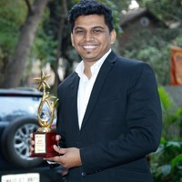 Prashant Mahajan
