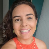 Izabela de Castro Polisseni Loque