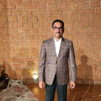 Pradeep Shetty