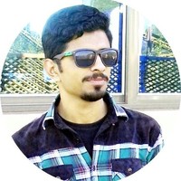 Danish Iftikhar