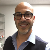 Mike Abramov