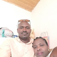Comrade Vetjiua S. Kandjou