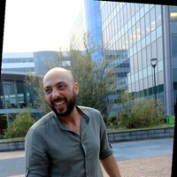 Mohamed Ramadan