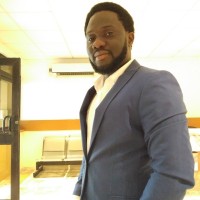 Paul Akinwole (Bsc Economics, Ican Aca)