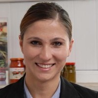 Leyla Bayram