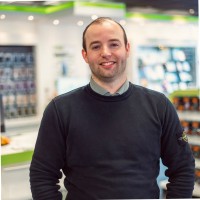 Joey Van den tweel