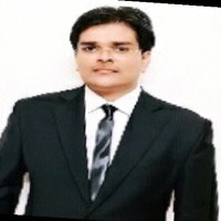 Yogesh Mishra