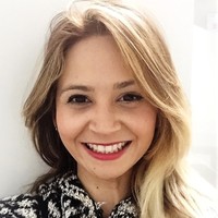 Giovanna Amaya
