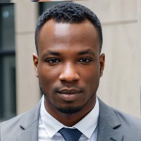 Paul Vivien OYIBO