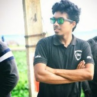 Sujith Ajayan