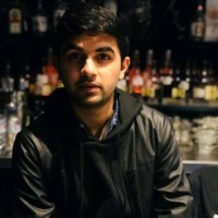 Shahrukh Ali