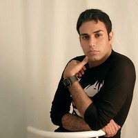 Morteza Anabostani