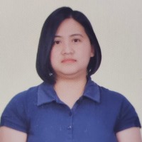 Marie Cel Chockil - Web Researcher