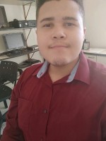 Luiz Guilherme Rocha Morais