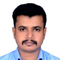 Jishnu B Chandran