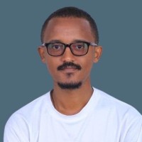 Binyam Tegene