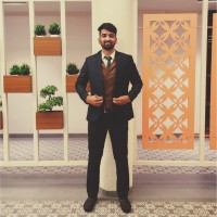 Harsh Waghela