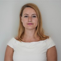 Pavlína Zmeškalová