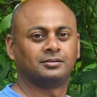 Raj Luckhai