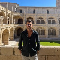 Özgür Ozan Cömert