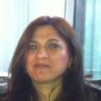 Sari Maimon