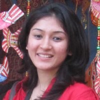 Prerna Rawat Negi