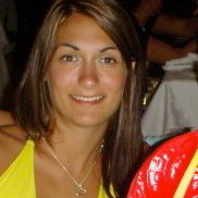 Danielle Mitchell