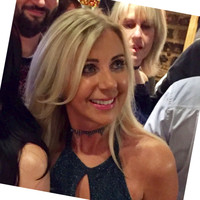 Elizabeth Harrison