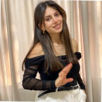 Mariam Kishmiryan