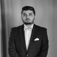 Alexandru - Daniel Bejan